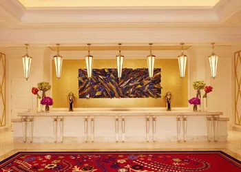 Encore Boston Harbor hotel thumbnail 2