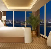 Encore Boston Harbor hotel detail image 3