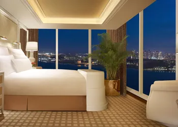 Encore Boston Harbor hotel thumbnail 3