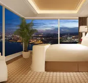 Encore Boston Harbor hotel detail image 4