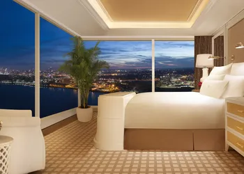 Encore Boston Harbor hotel thumbnail 4