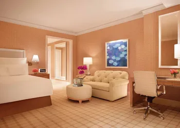 Encore Boston Harbor hotel thumbnail 5