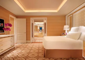 Encore Boston Harbor hotel thumbnail 6