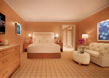 Encore Boston Harbor hotel thumbnail 8