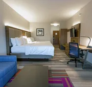Holiday Inn Express & Suites Columbus - Worthington by IHG hotel detail image 4