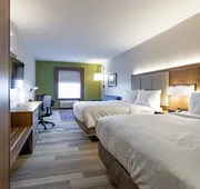 Holiday Inn Express & Suites Columbus - Worthington by IHG hotel detail image 5