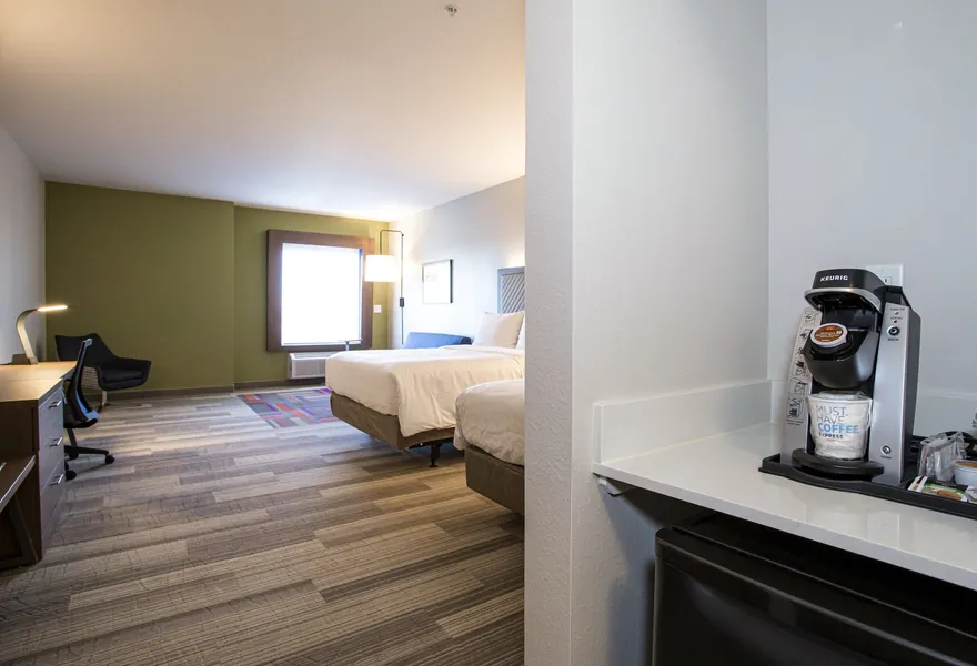 Holiday Inn Express & Suites Columbus - Worthington by IHG hotel detail image 6