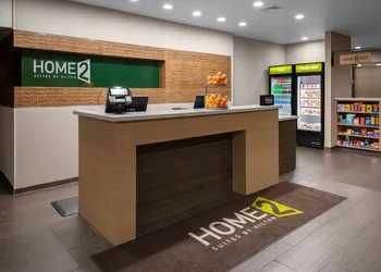 Home2 Suites by Hilton Page Lake Powell hotel thumbnail 2