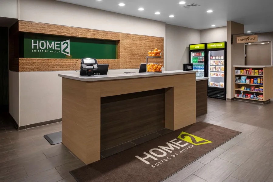 Home2 Suites by Hilton Page Lake Powell hotel detail image 2