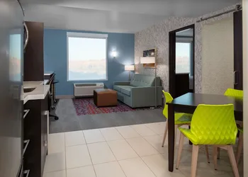 Home2 Suites by Hilton Page Lake Powell hotel thumbnail 4