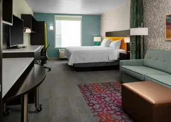 Home2 Suites by Hilton Page Lake Powell hotel thumbnail 5