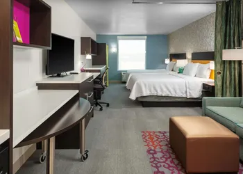 Home2 Suites by Hilton Page Lake Powell hotel thumbnail 6