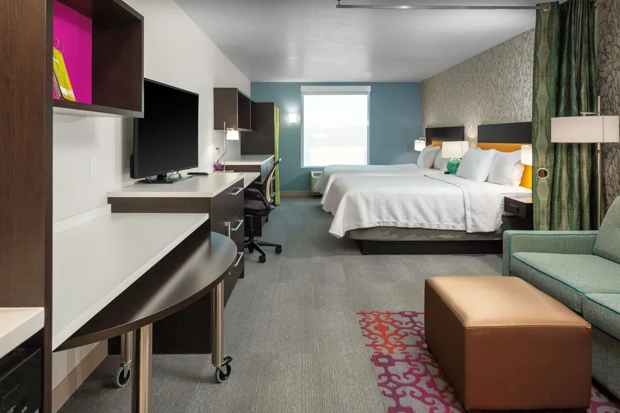 Home2 Suites by Hilton Page Lake Powell hotel detail image 6