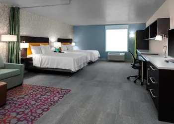 Home2 Suites by Hilton Page Lake Powell hotel thumbnail 7