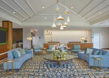 Residence Inn by Marriott Oahu Kapolei hotel thumbnail 4