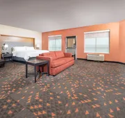 Holiday Inn St. Louis - Creve Coeur by IHG hotel detail image 3