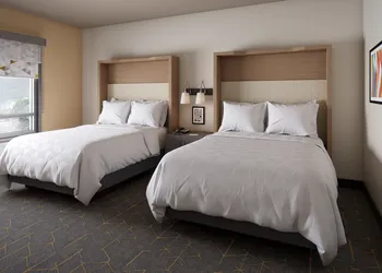Holiday Inn St. Louis - Creve Coeur by IHG hotel thumbnail 4