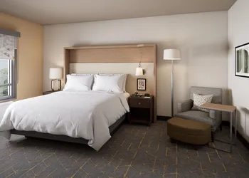 Holiday Inn St. Louis - Creve Coeur by IHG hotel thumbnail 6