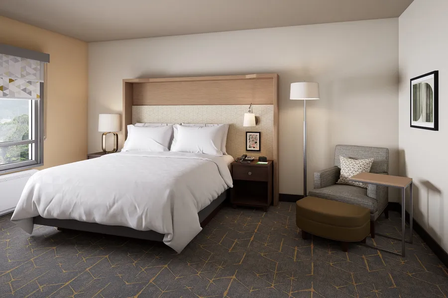 Holiday Inn St. Louis - Creve Coeur by IHG hotel detail image 6
