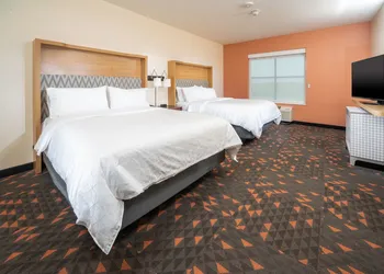 Holiday Inn St. Louis - Creve Coeur by IHG hotel thumbnail 7