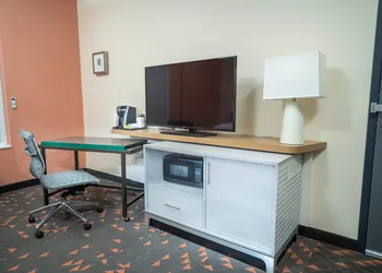 Holiday Inn St. Louis - Creve Coeur by IHG hotel thumbnail 8