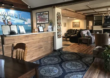 Alaska Angler's Inn hotel thumbnail 3