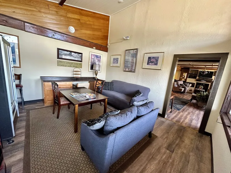 Alaska Angler's Inn hotel detail image 6