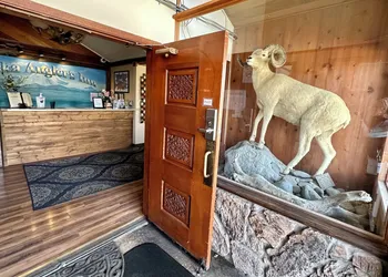 Alaska Angler's Inn hotel thumbnail 8