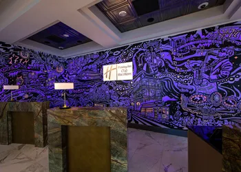 Holiday Inn Club Vacations New Orleans Resort by IHG hotel thumbnail 2