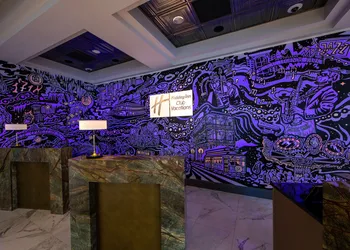 Holiday Inn Club Vacations New Orleans Resort by IHG hotel thumbnail 2