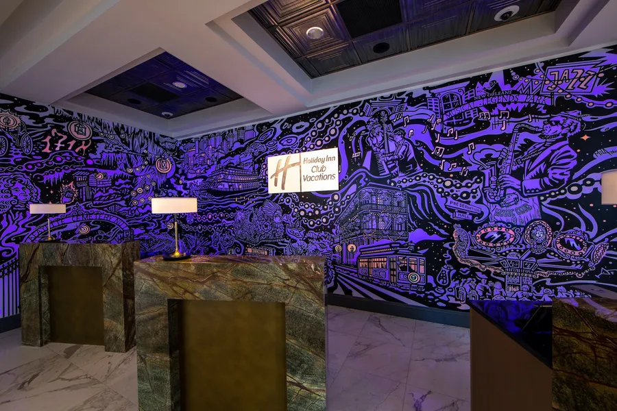 Holiday Inn Club Vacations New Orleans Resort by IHG hotel detail image 2