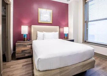 Holiday Inn Club Vacations New Orleans Resort by IHG hotel thumbnail 3