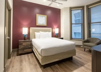 Holiday Inn Club Vacations New Orleans Resort by IHG hotel thumbnail 4
