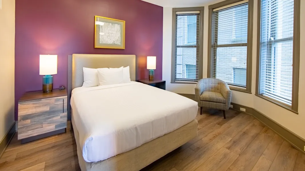 Holiday Inn Club Vacations New Orleans Resort by IHG hotel detail image 6
