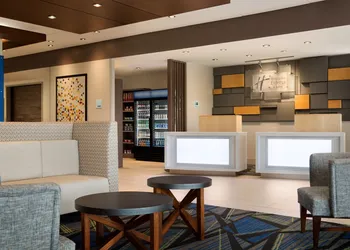 Holiday Inn Express & Suites Middletown - Goshen by IHG hotel thumbnail 2