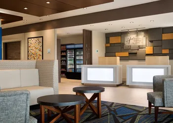 Holiday Inn Express & Suites Middletown - Goshen by IHG hotel thumbnail 2