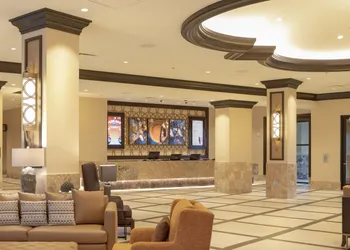 Soboba Casino Resort hotel thumbnail 2