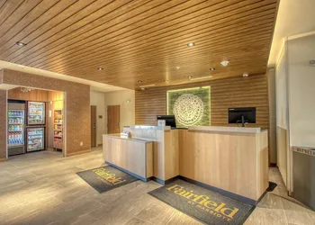 Fairfield Inn & Suites by Marriott Appleton hotel thumbnail 4