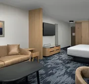 Fairfield Inn & Suites by Marriott Appleton hotel detail image 5
