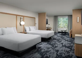 Fairfield Inn & Suites by Marriott Appleton hotel thumbnail 6