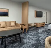 Fairfield Inn & Suites by Marriott Appleton hotel detail image 7