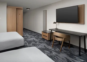 Fairfield Inn & Suites by Marriott Appleton hotel thumbnail 8