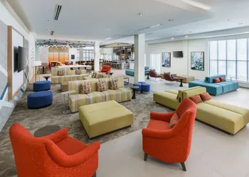 Hilton Garden Inn Apopka City Center hotel thumbnail 2