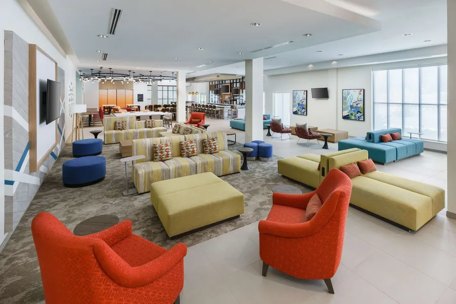 Hilton Garden Inn Apopka City Center hotel detail image 2