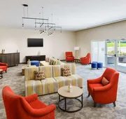Hilton Garden Inn Apopka City Center hotel detail image 4