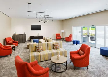 Hilton Garden Inn Apopka City Center hotel thumbnail 4
