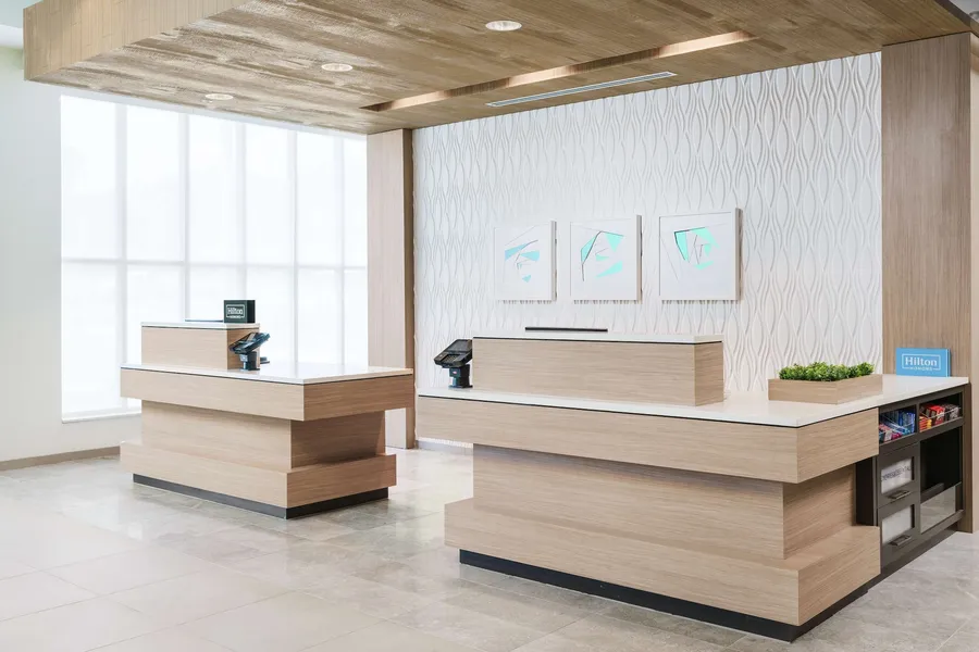 Hilton Garden Inn Apopka City Center hotel detail image 6