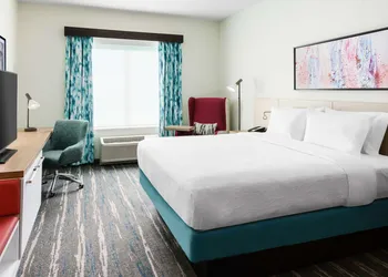 Hilton Garden Inn Apopka City Center hotel thumbnail 7