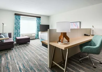 Hilton Garden Inn Apopka City Center hotel thumbnail 8