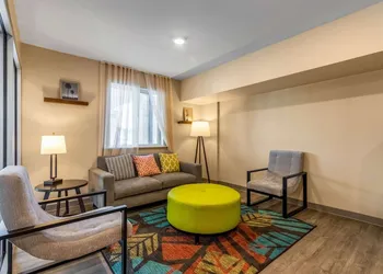 WoodSpring Suites Miramar hotel thumbnail 3